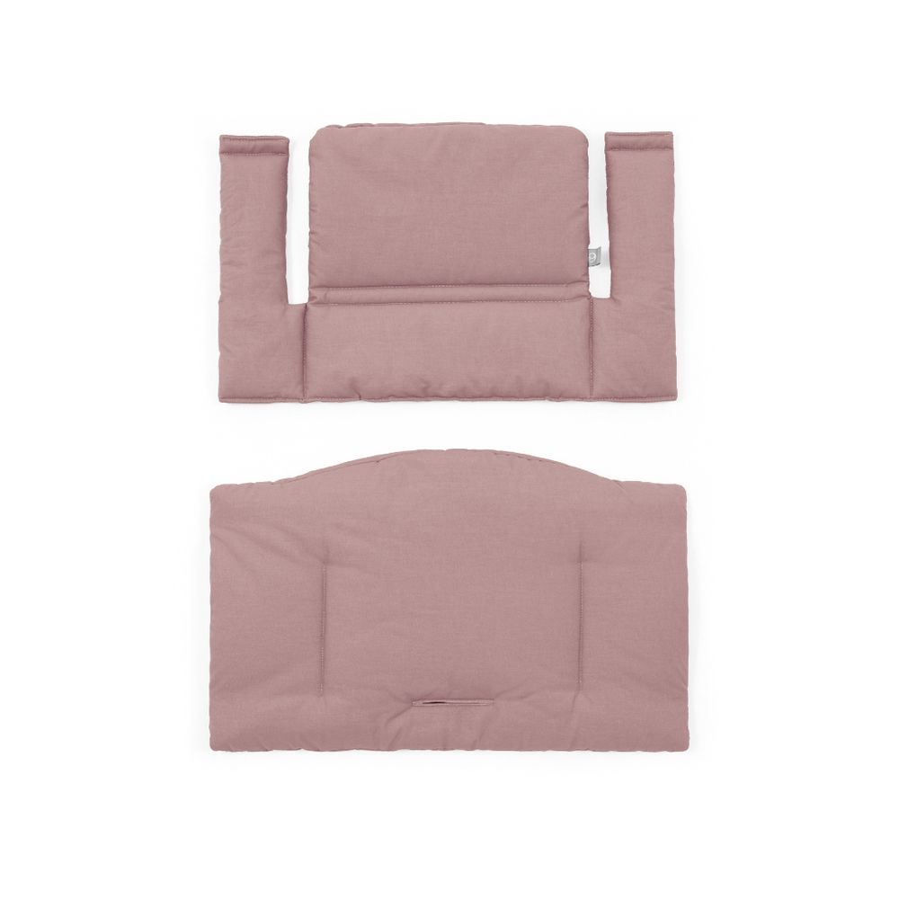 Stokke Tripp Trapp Cushion - Heather Mauve