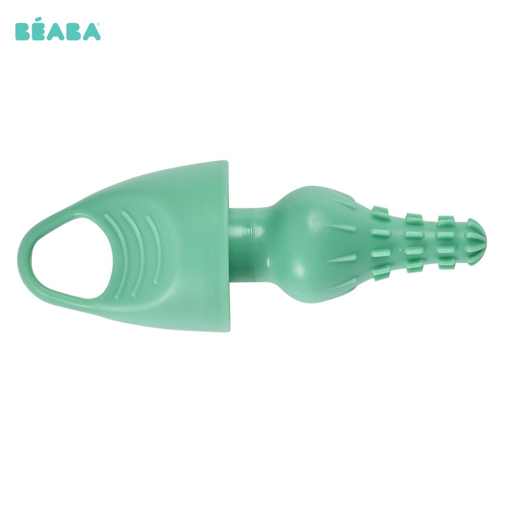 Beaba Bottle Brush - Sage Green