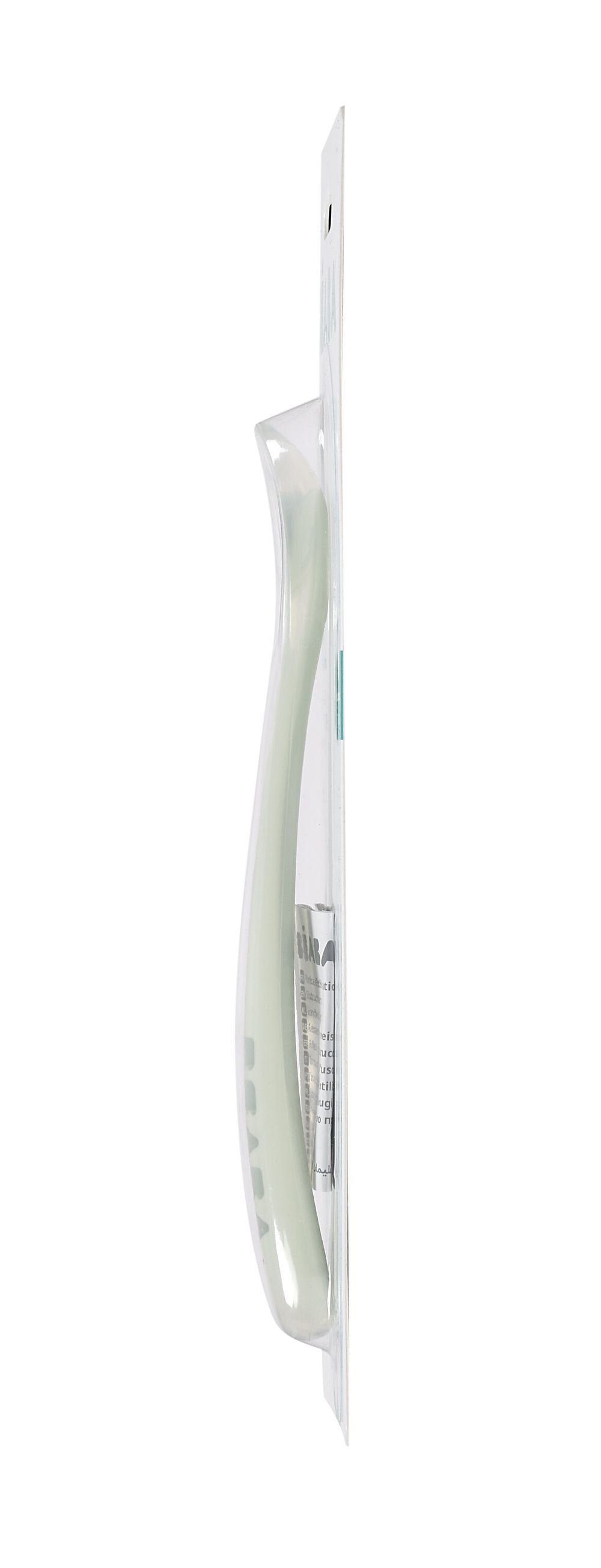 Beaba - First Age Silicone Spoon - Misty Green