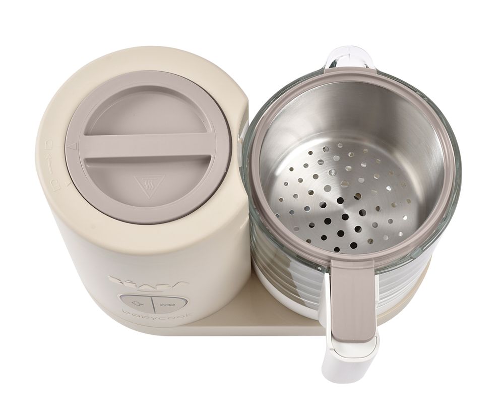 Beaba - Babycook Neo Food Processor - Clay