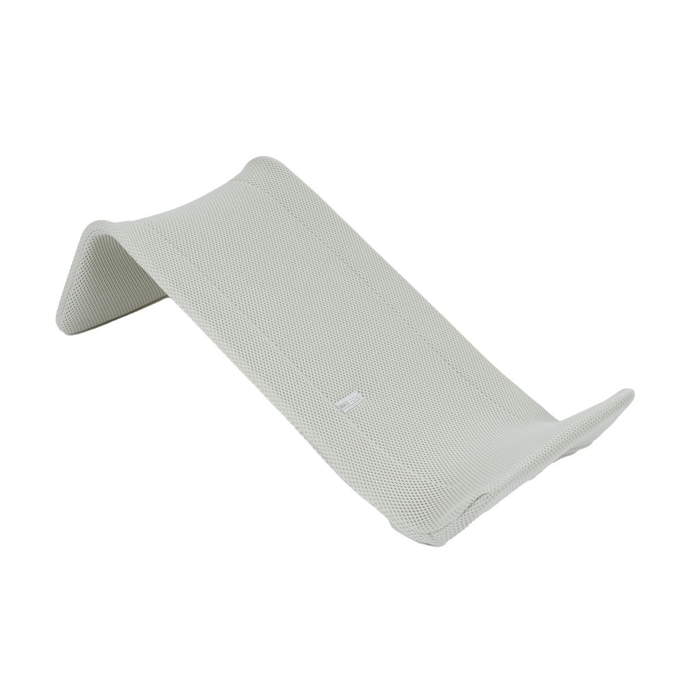 Beaba - Transatdo 1st Stage Bath Seat - Velvet Grey