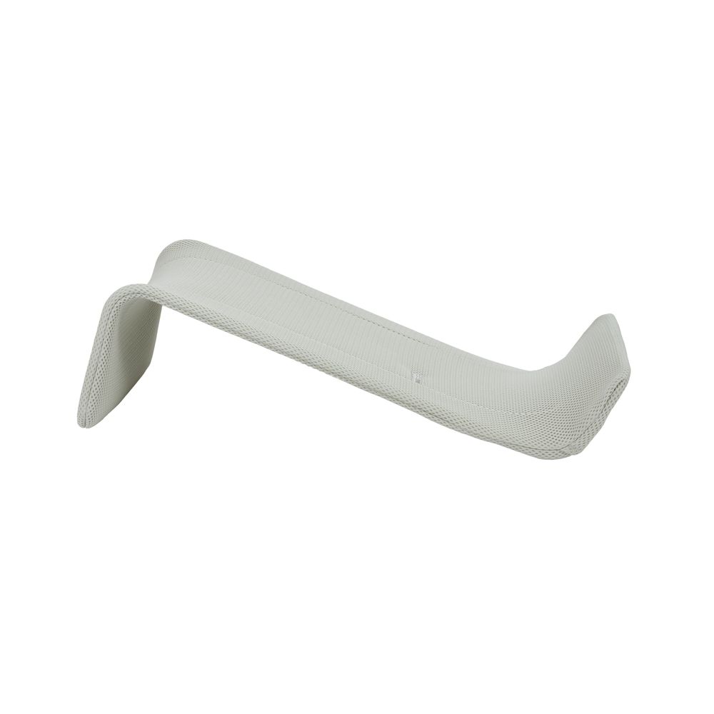 Beaba - Transatdo 1st Stage Bath Seat - Velvet Grey