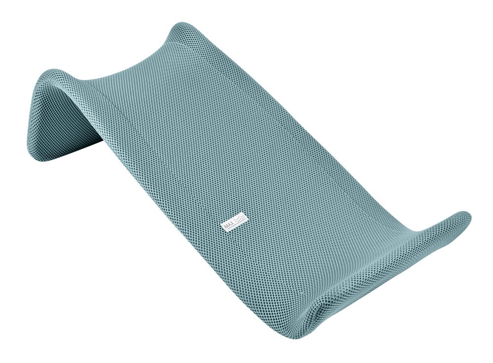 Beaba - Transatdo 1st Stage Bath Seat - Baltic Blue