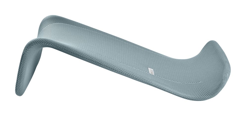 Beaba - Transatdo 1st Stage Bath Seat - Baltic Blue