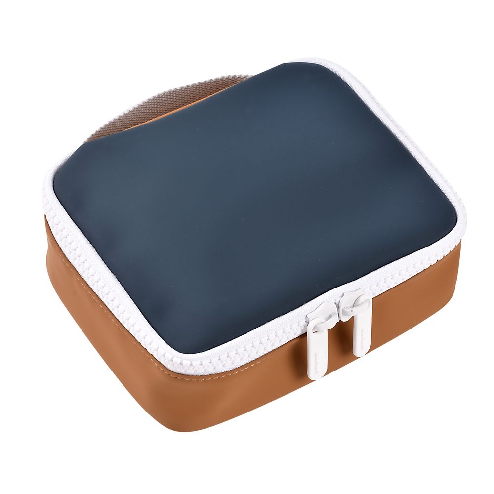 Beaba Faro Isothermal Snack Bag - Multicolor - 2.7 L
