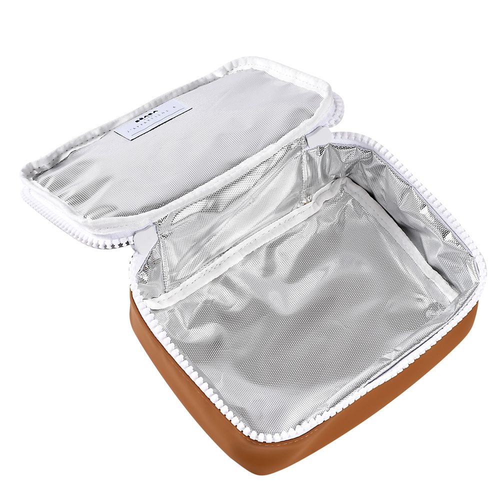 Beaba Faro Isothermal Snack Bag - Multicolor - 2.7 L
