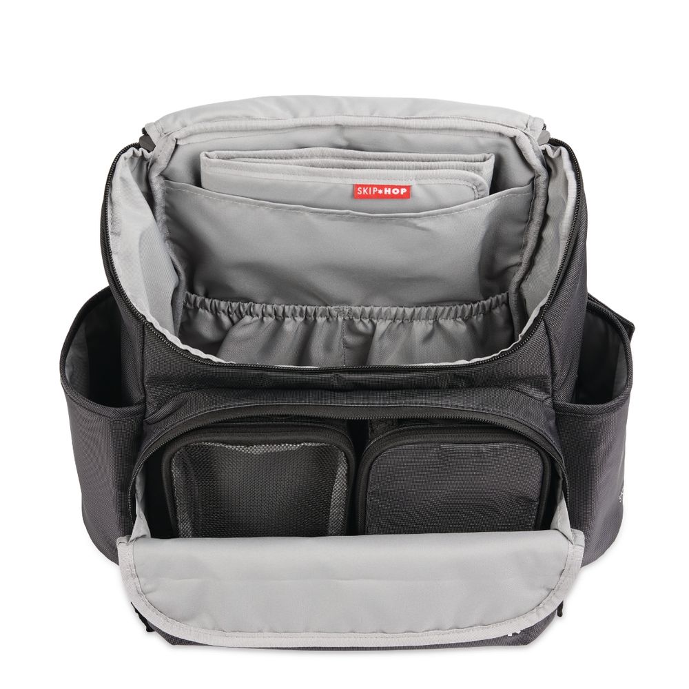 Skip Hop - Forma Diaper Backpack 2.0