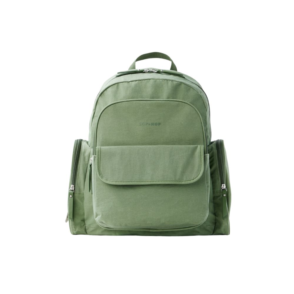 Skip Hop - Luna Diaper Backpack