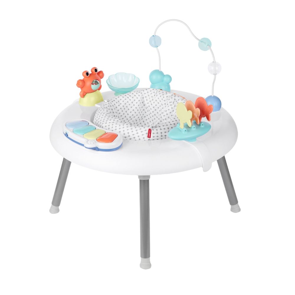 Skip Hop - Seascape Activity Center - Multicolor