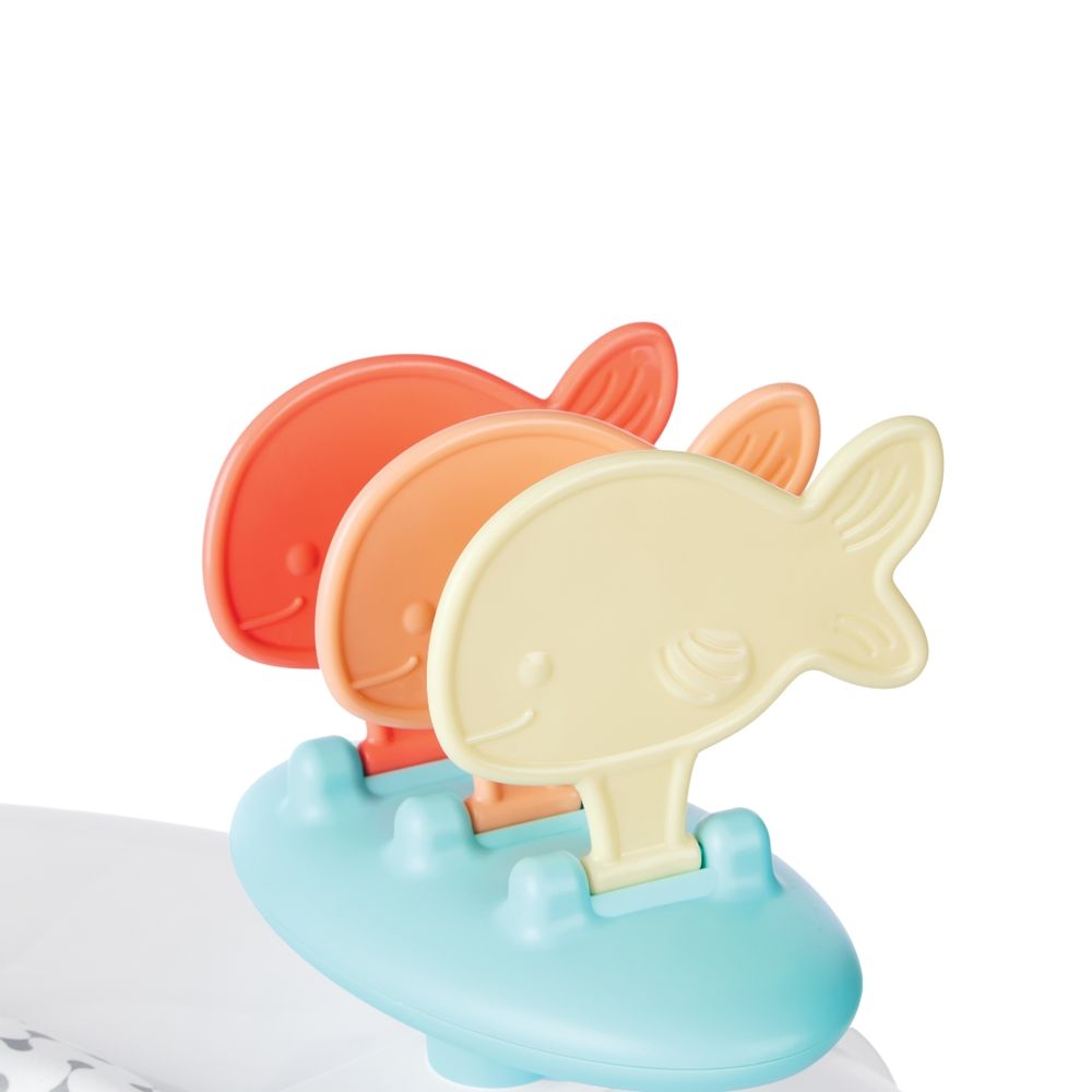 Skip Hop - Seascape Activity Center - Multicolor