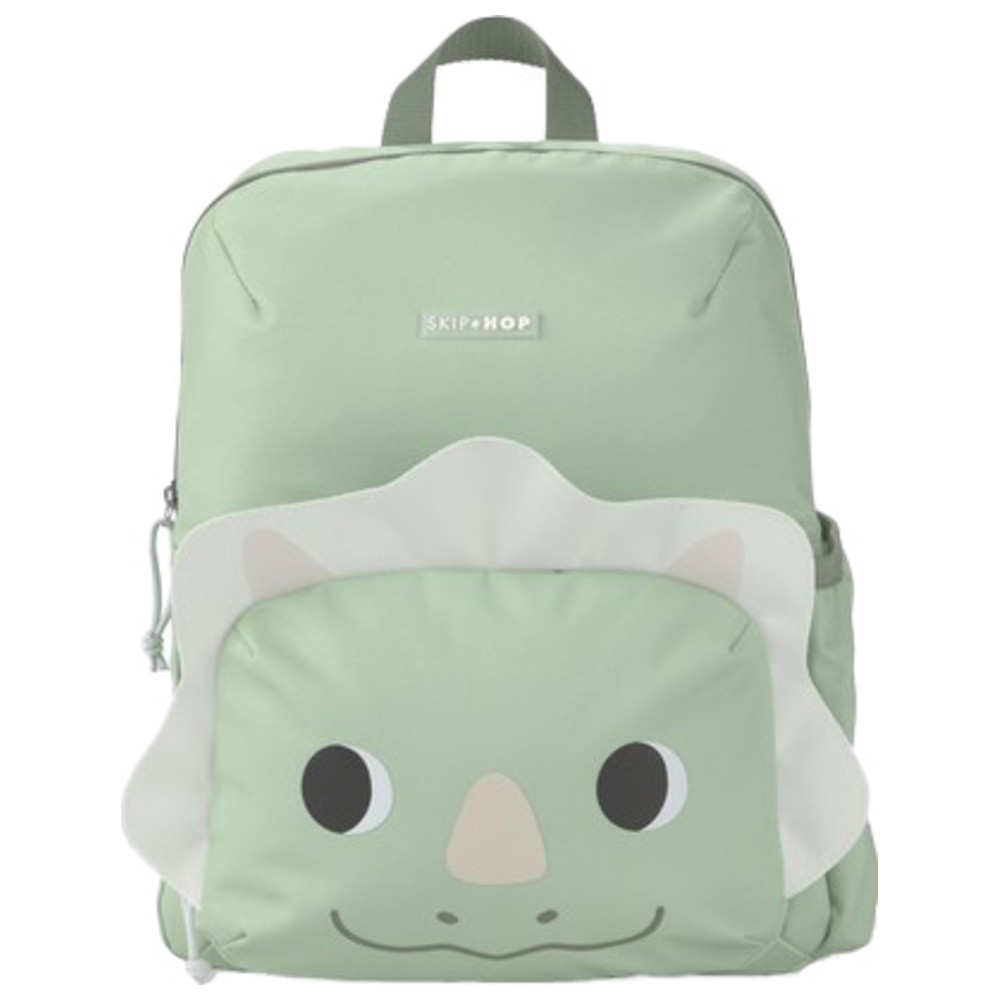 Skip Hop - Besties Squad Backpack - Dino - 13-Inch