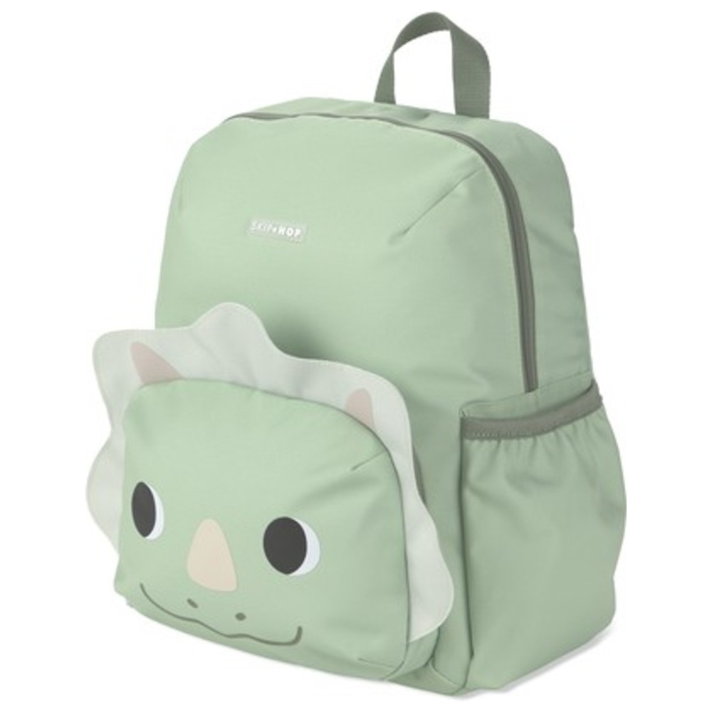 Skip Hop - Besties Squad Backpack - Dino - 13-Inch