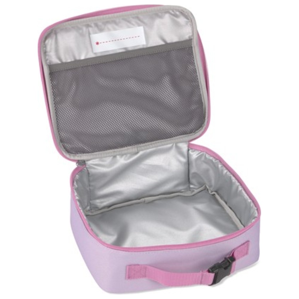 Skip Hop - Besties Squad Insulated Lunch Bag - Cat