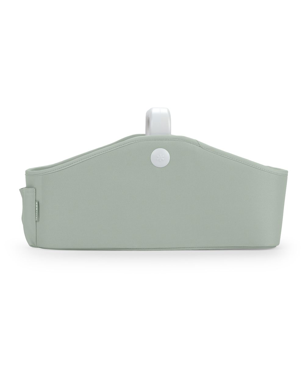 Skip Hop - Light Up Diaper Caddy Organiser - Sage