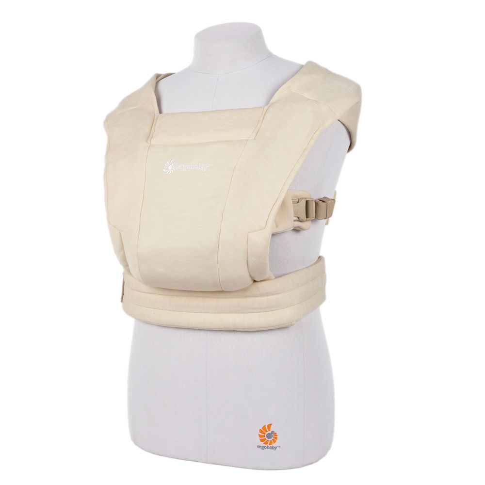 Ergobaby - Embrace Baby Carrier - Cream