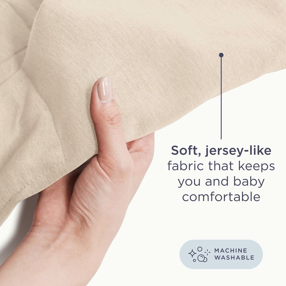 Ergobaby - Embrace Baby Carrier - Cream