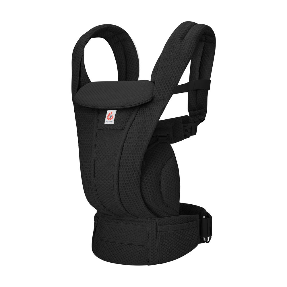 Ergobaby - Omni Deluxe Baby Carrier