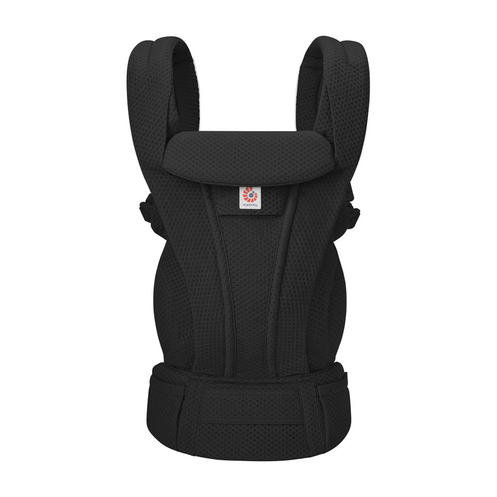 Ergobaby - Omni Deluxe Baby Carrier