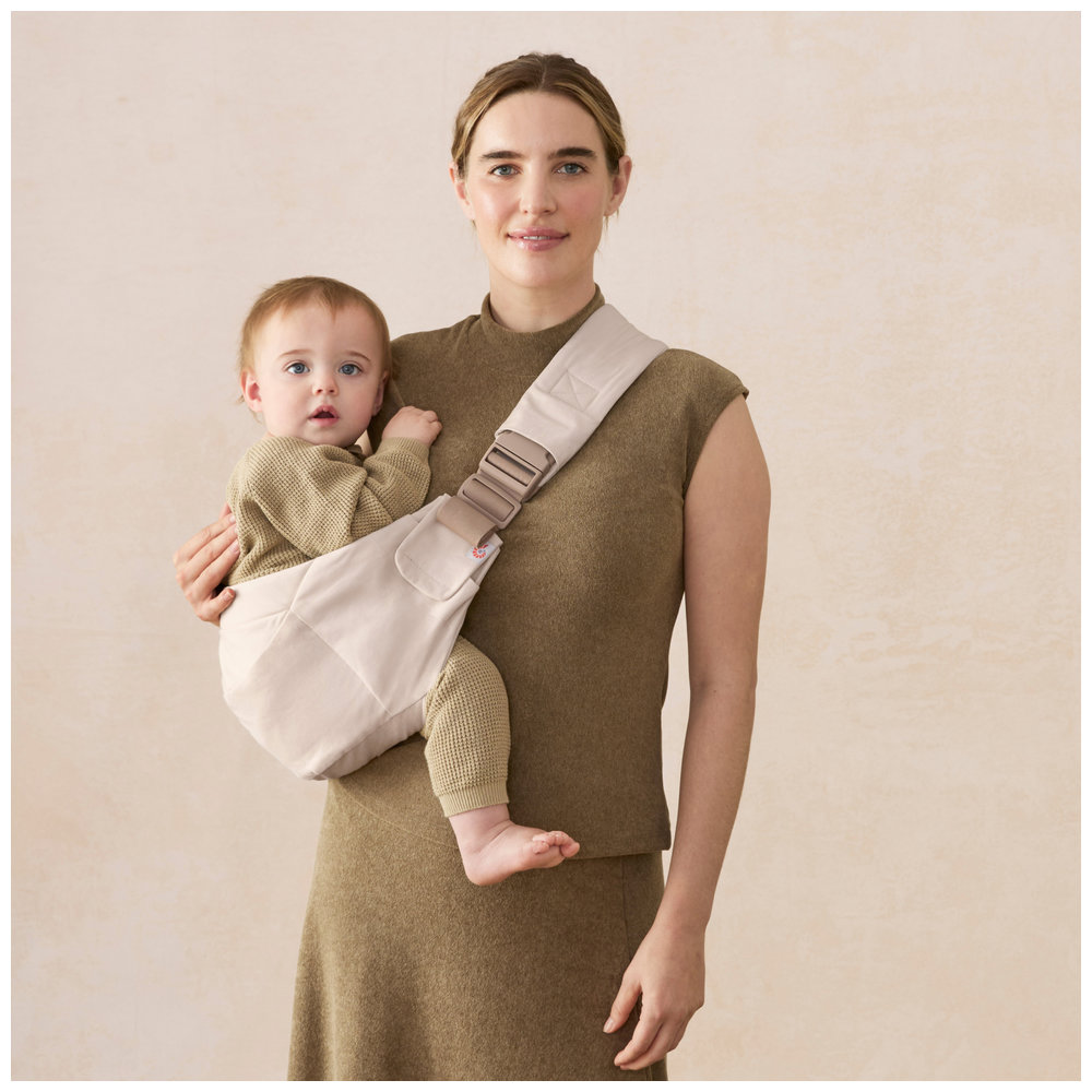 Ergobaby - Upsie Sling Carrier - Multicolor