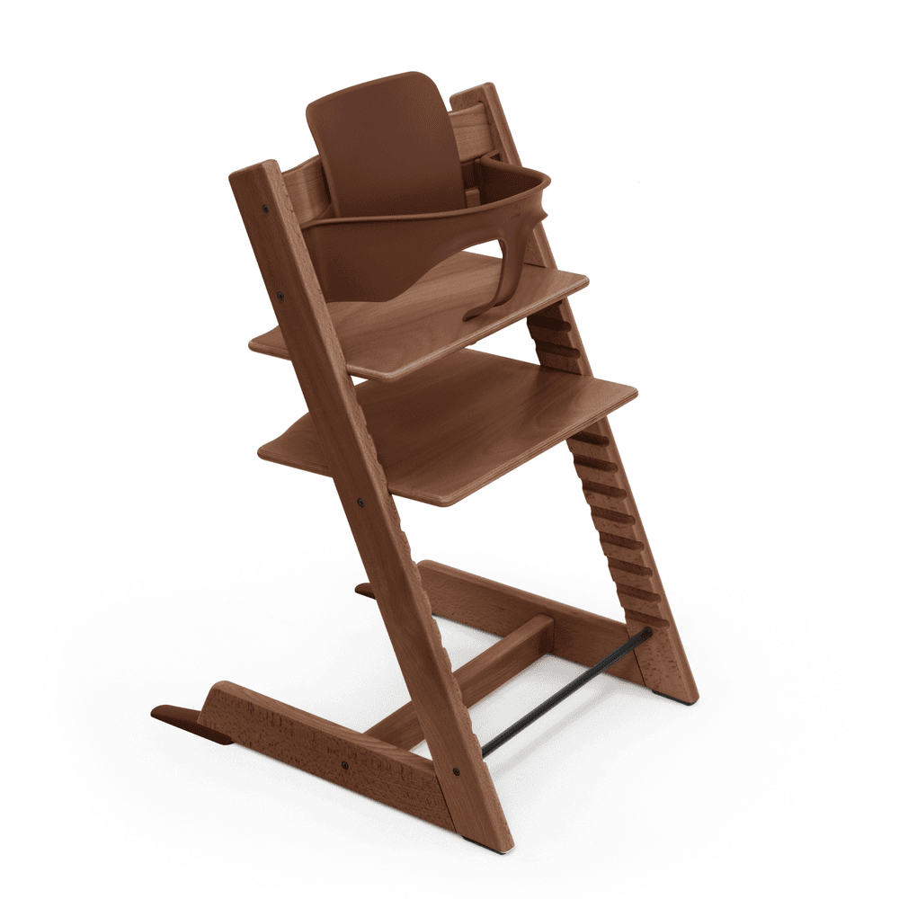 Stokke - Tripp Trapp Chair & Babyset