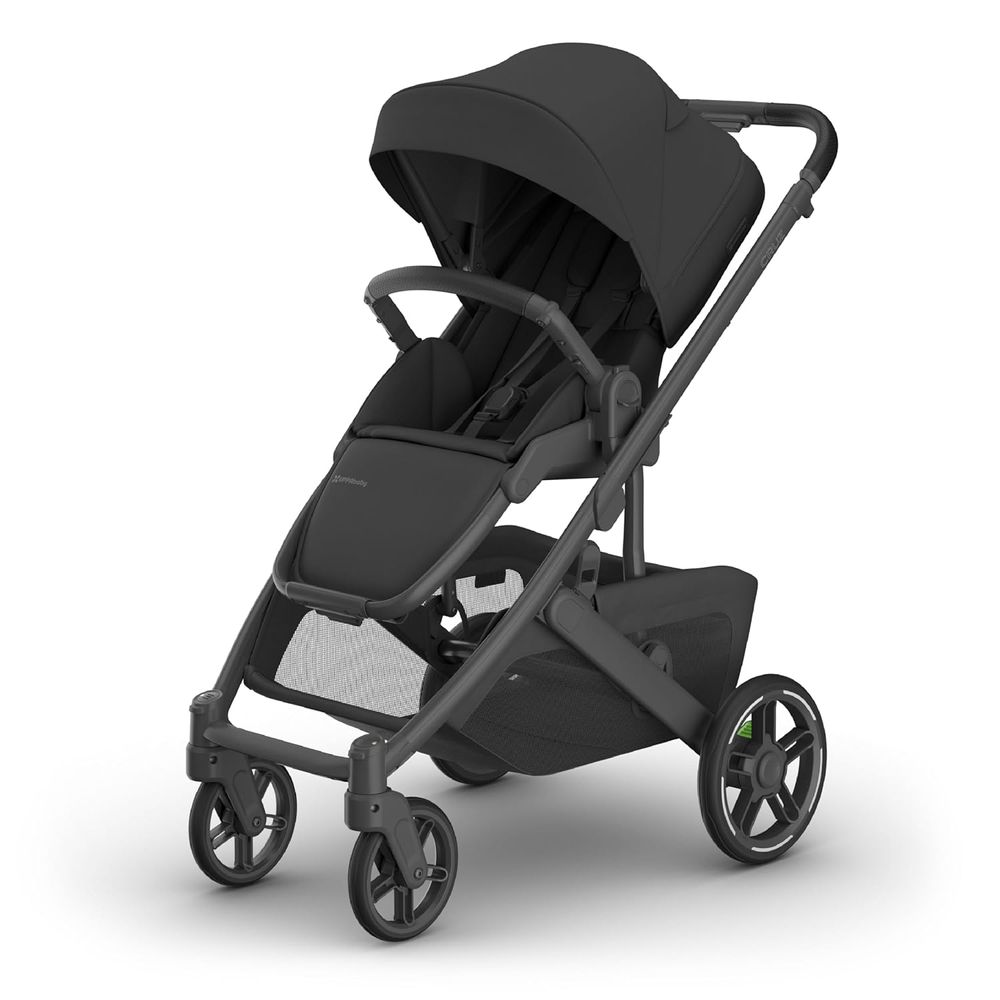 Uppababy - Cruz V3 Stroller And Changing Bag
