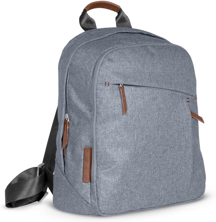 Uppababy - Cruz V3 Stroller And Changing Bag