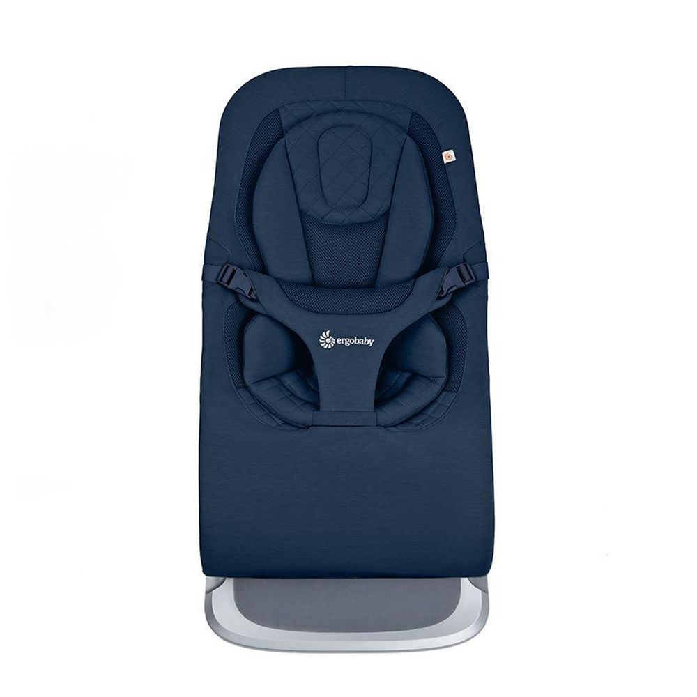 Ergobaby - Evolve Bouncer Replacement Cover Only - Multicolor