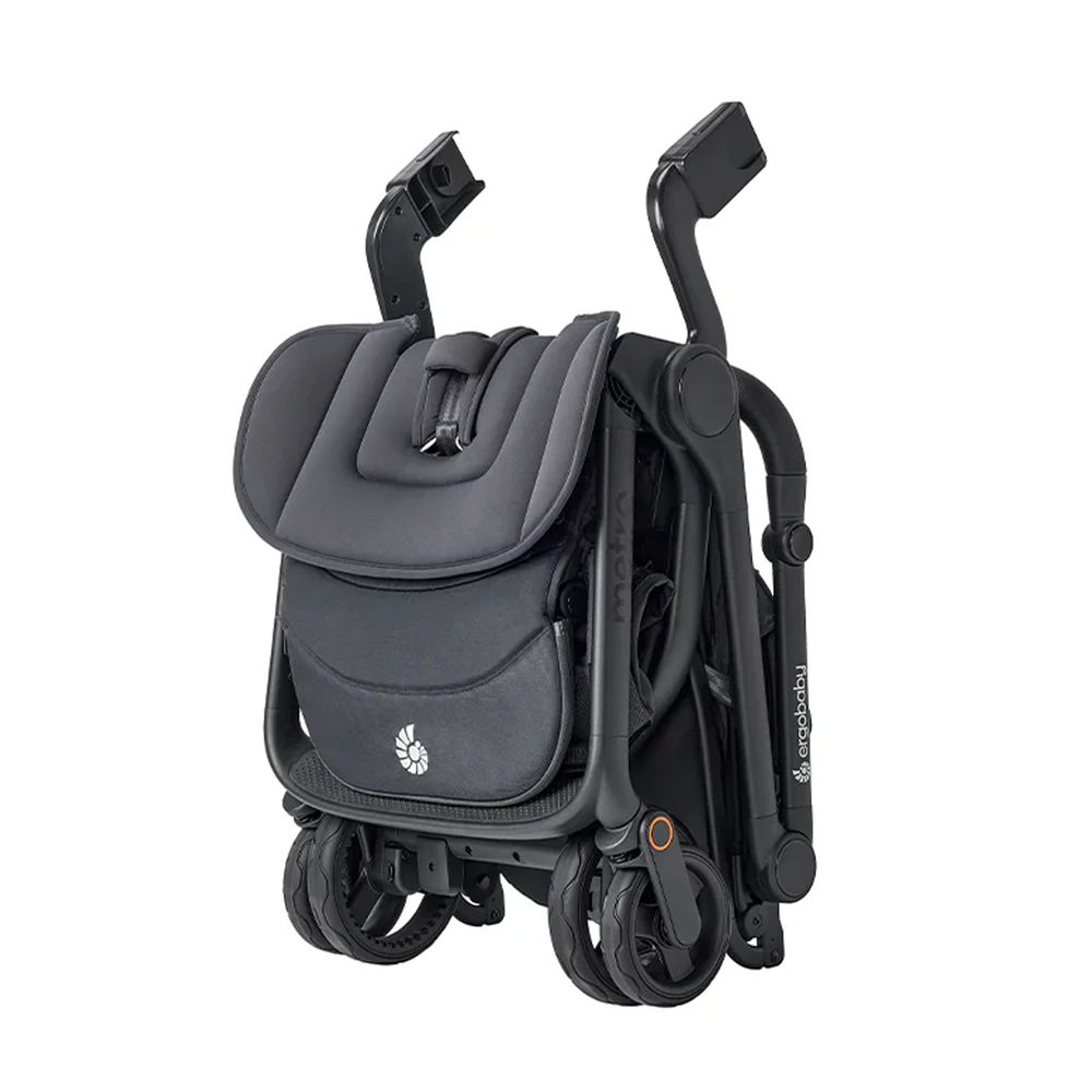 Ergobaby - Metro 3 Car Seat Adapter Only - Black