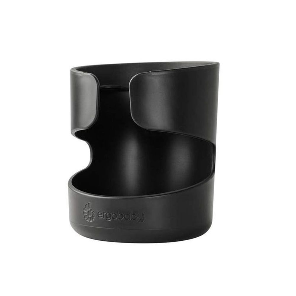 Ergobaby - Metro 3 Stroller Cup Holder Only - Black