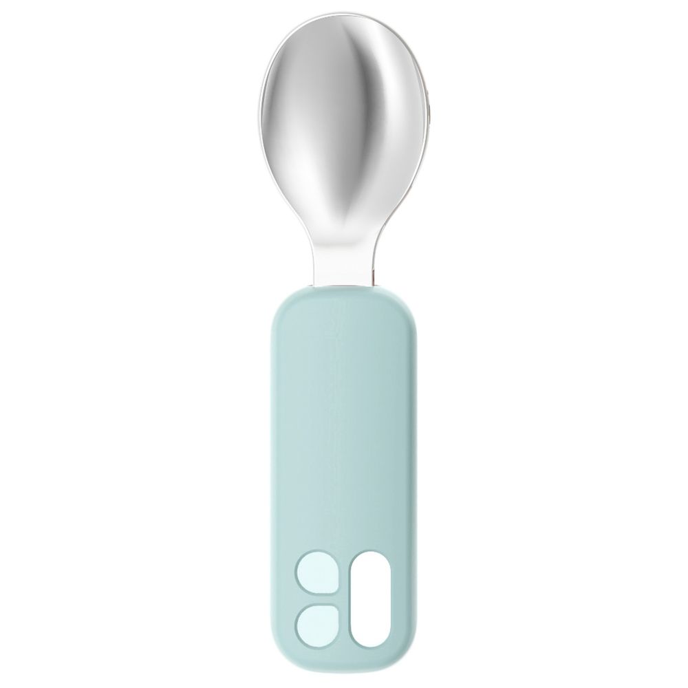 Mother K - Hug Stainless Steel Feeding Set