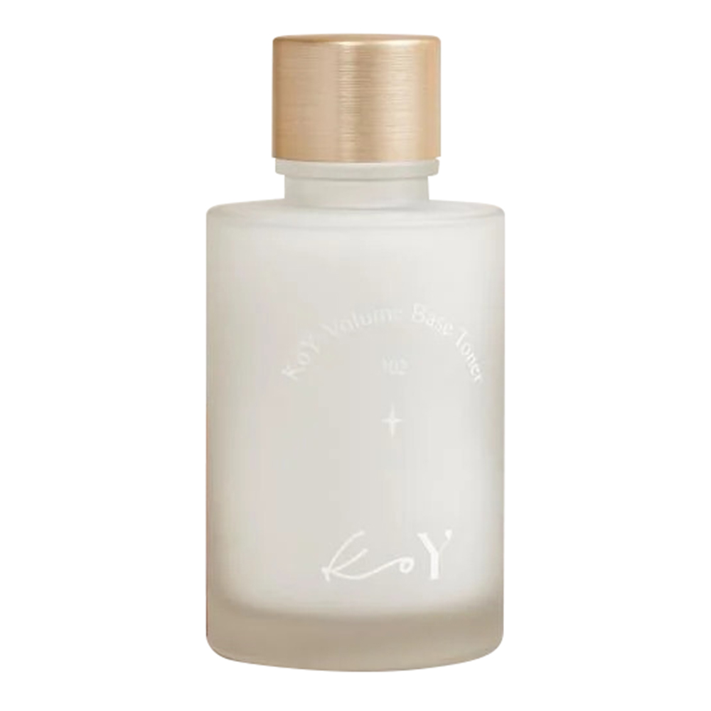Koy - Volume Base Toner - 100 ml
