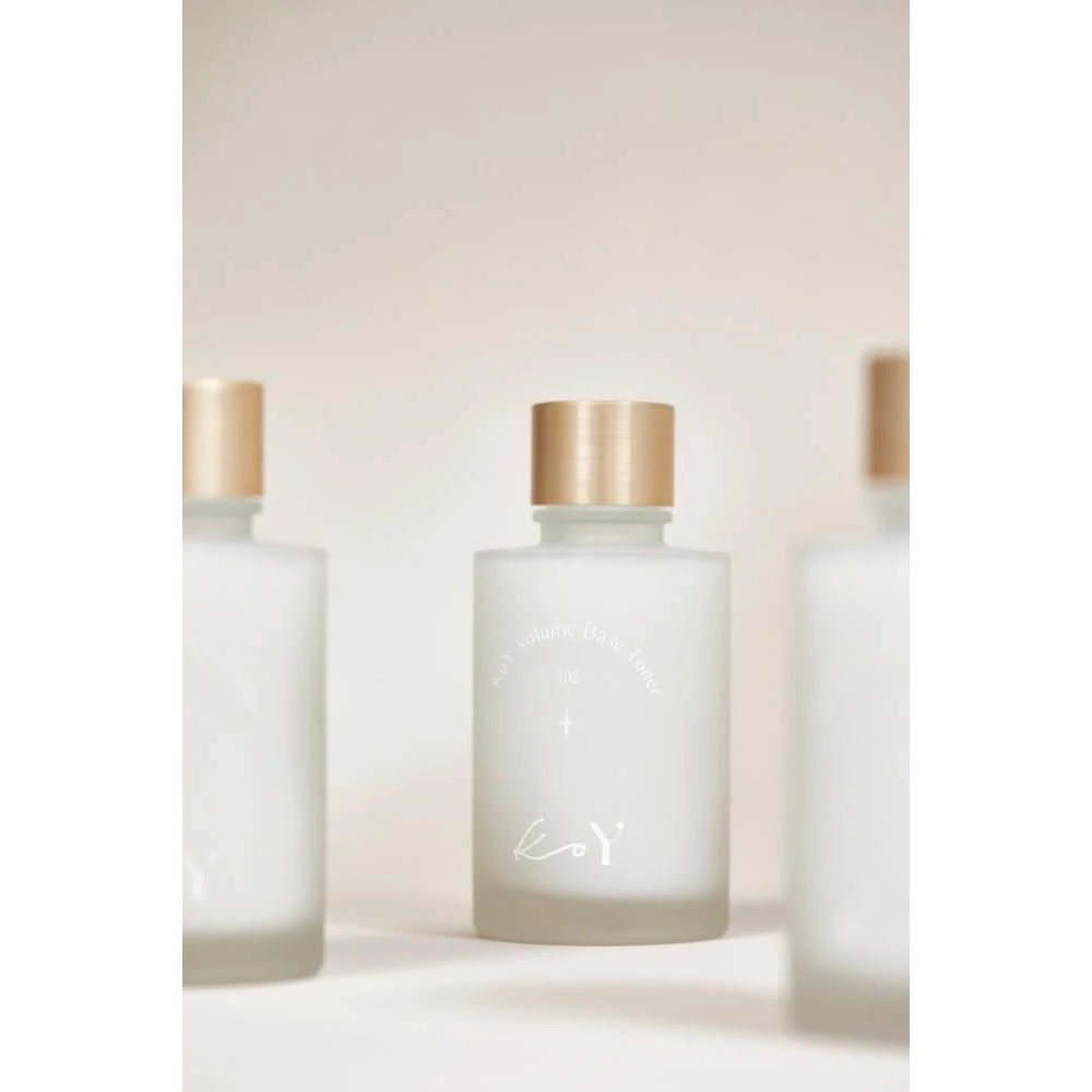Koy - Volume Base Toner - 100 ml