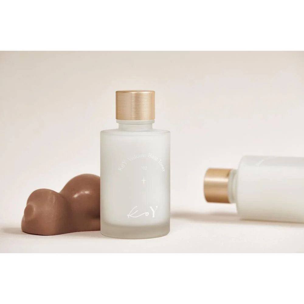 Koy - Volume Base Toner - 100 ml