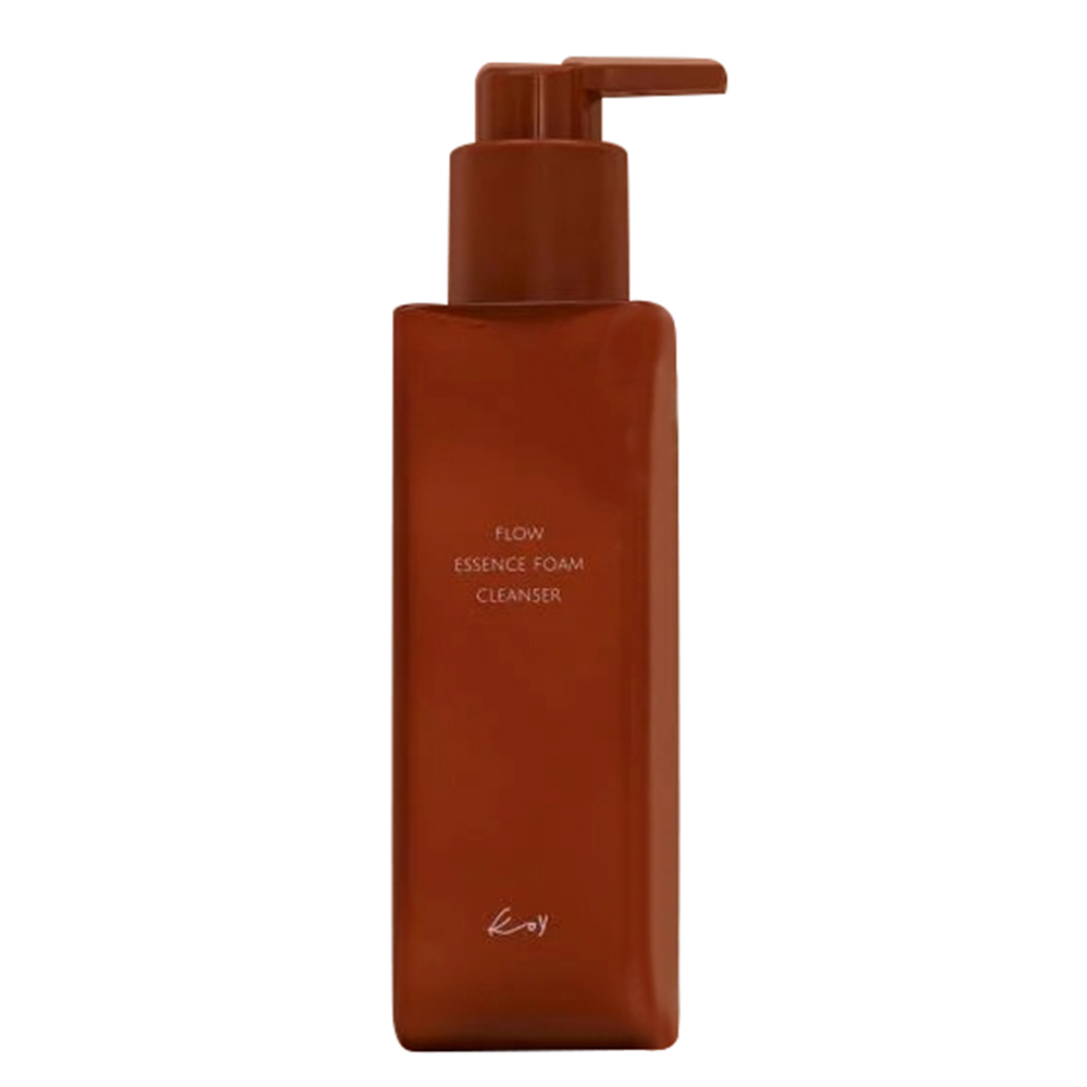 Koy - Flow Essence Foam Cleanser - 150 ml