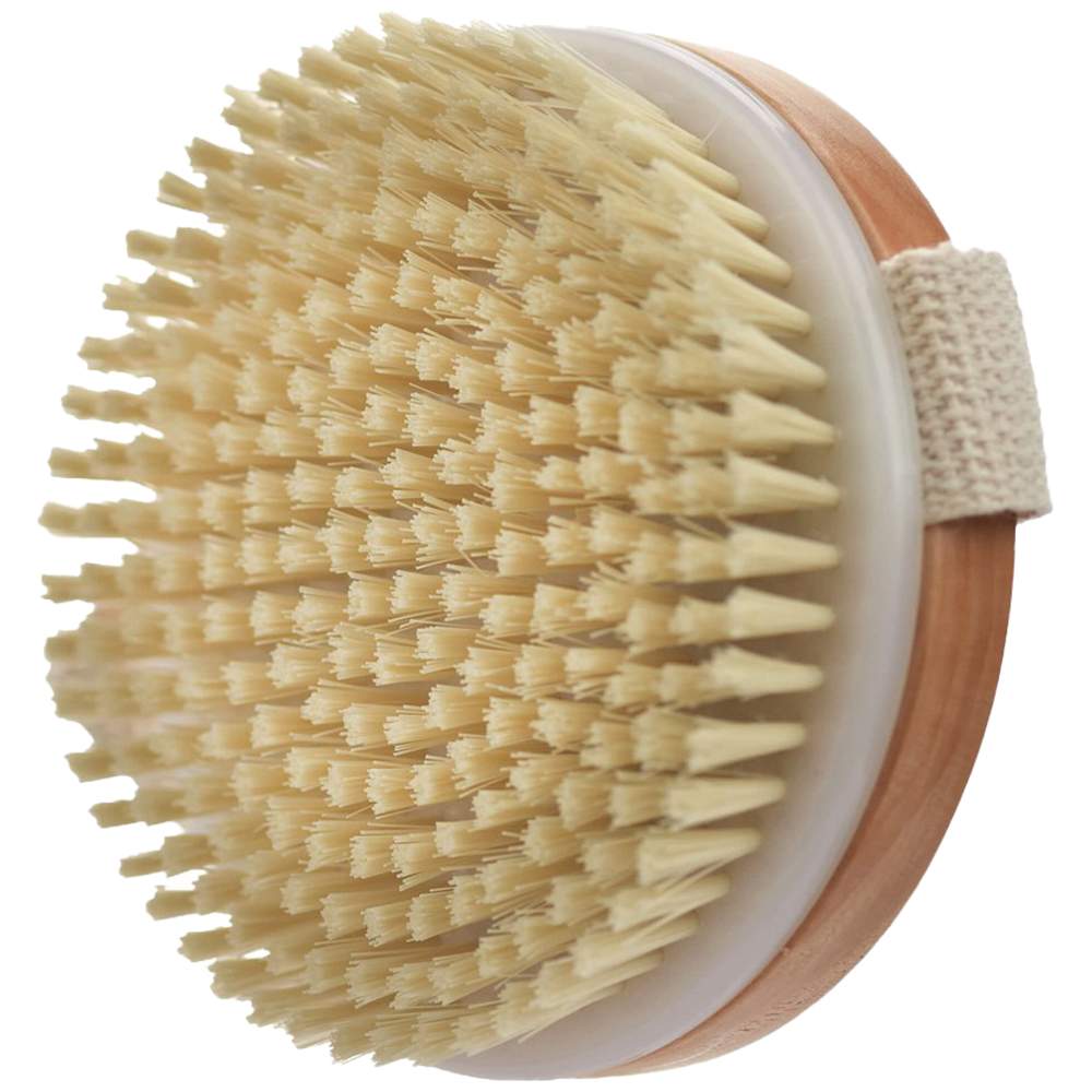 Mella - Round Dry Hair Brush
