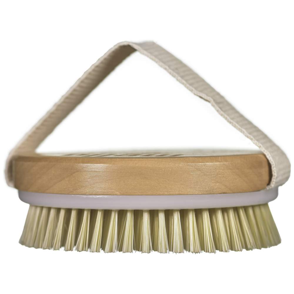 Mella - Round Dry Hair Brush