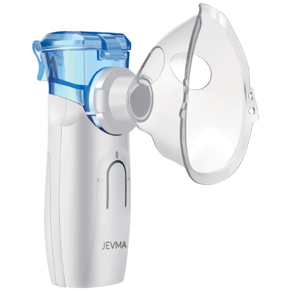 Jevma - Portable Nebulizer - White