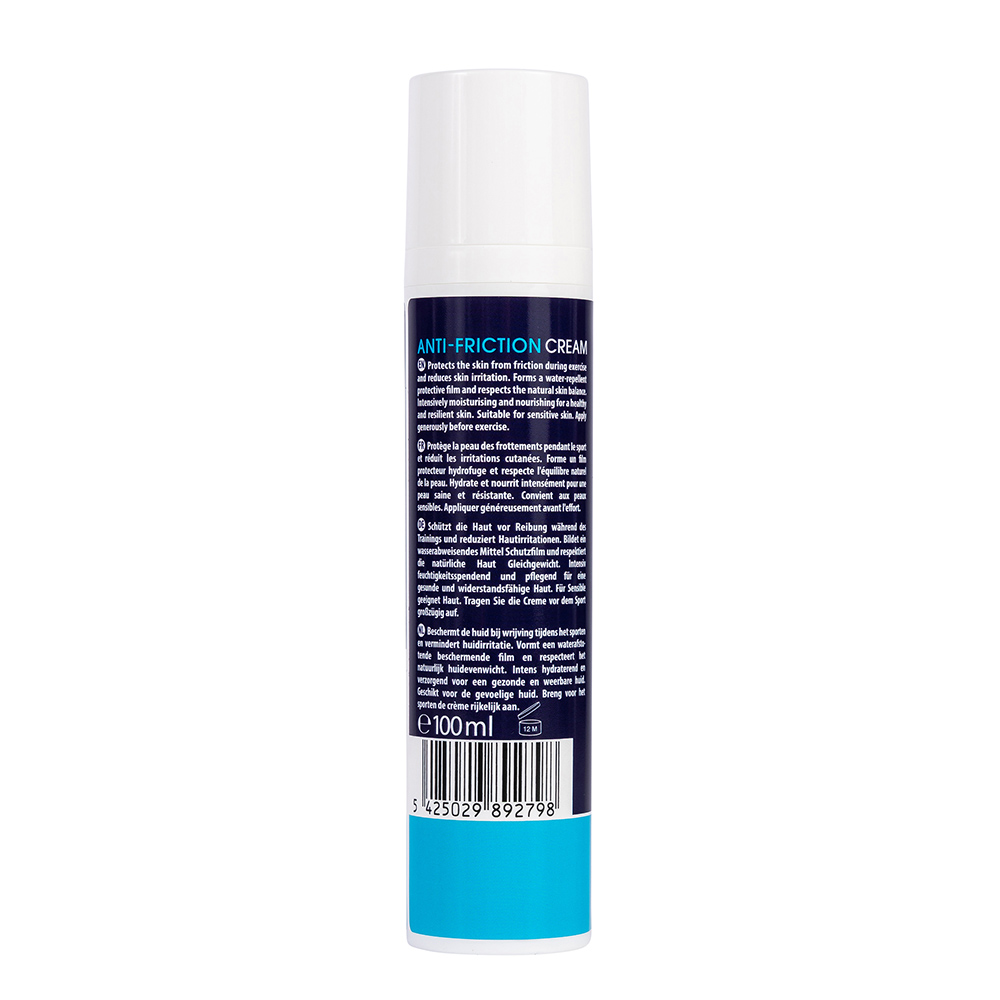 Stopical - Naqi Antifriction Cream - 100 ml