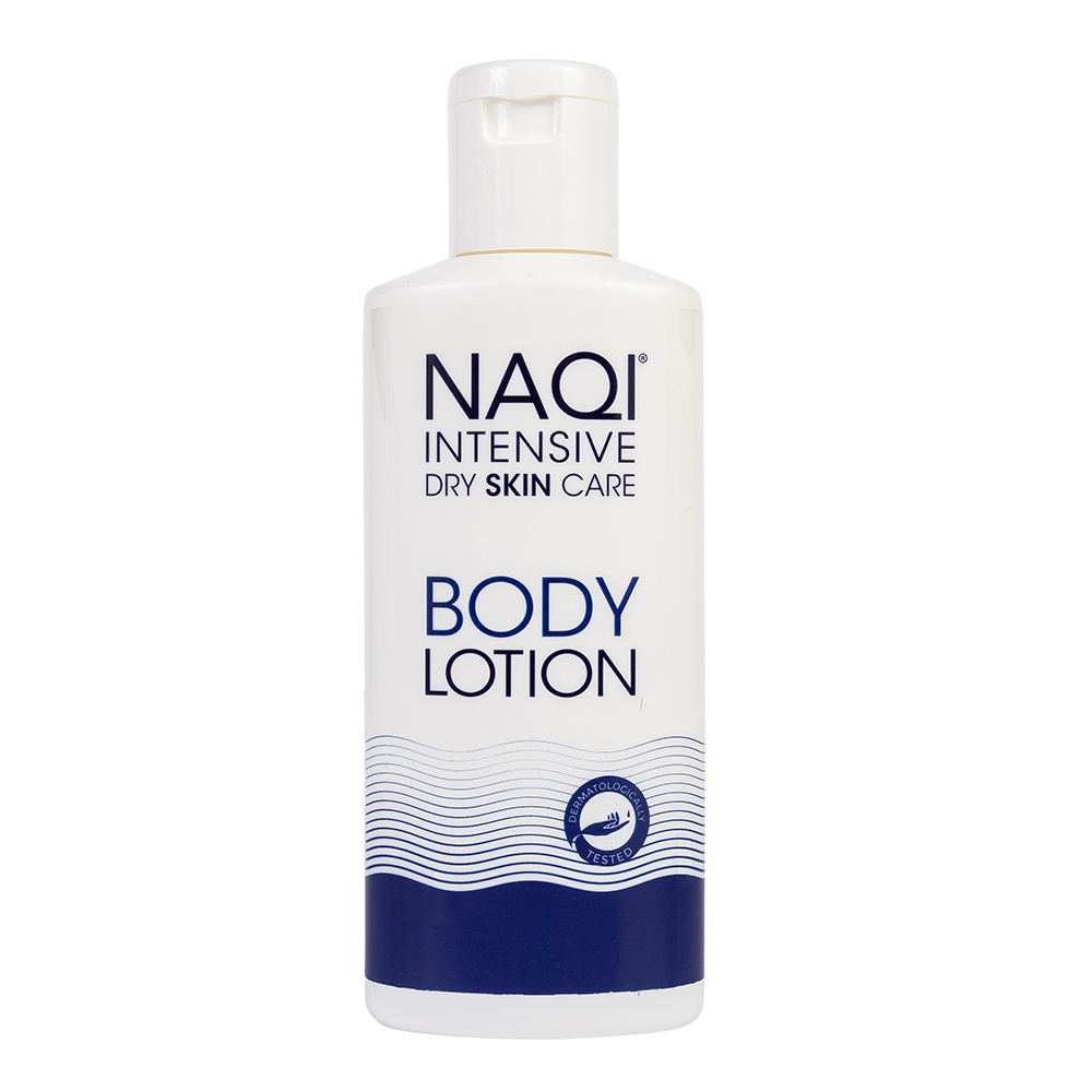 Stopical - Naqi Protective Body Lotion - 200 ml