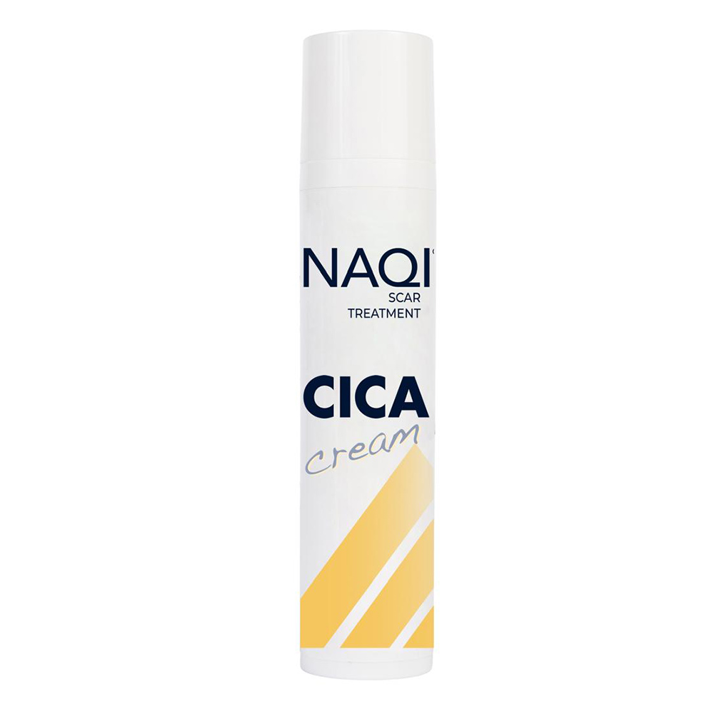 Stopical - Naqi Cica Cream - 100 ml