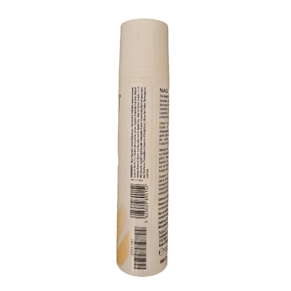 Stopical - Naqi Cica Cream - 100 ml