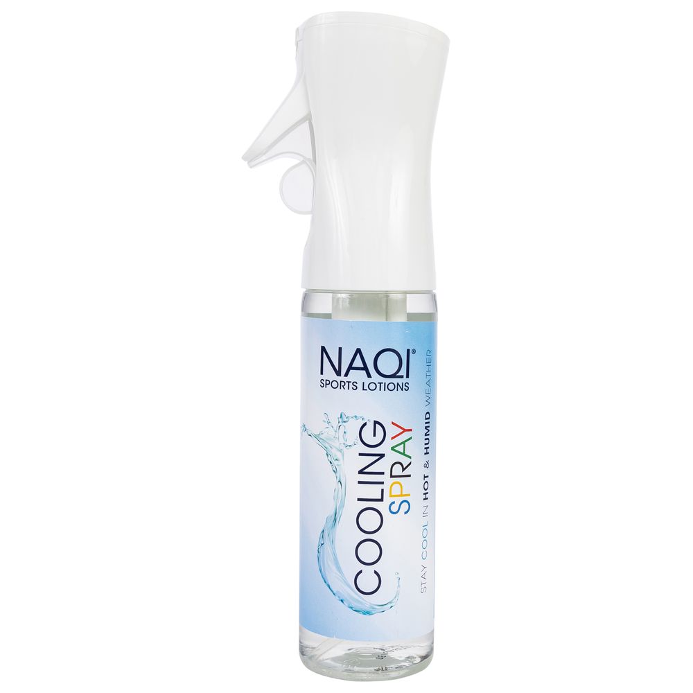 Stopical - Cooling Spray - 30 ml