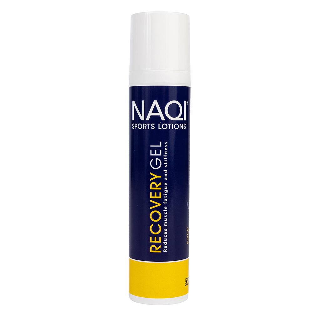 Stopical - Naqi Recovery Gel - 100 ml