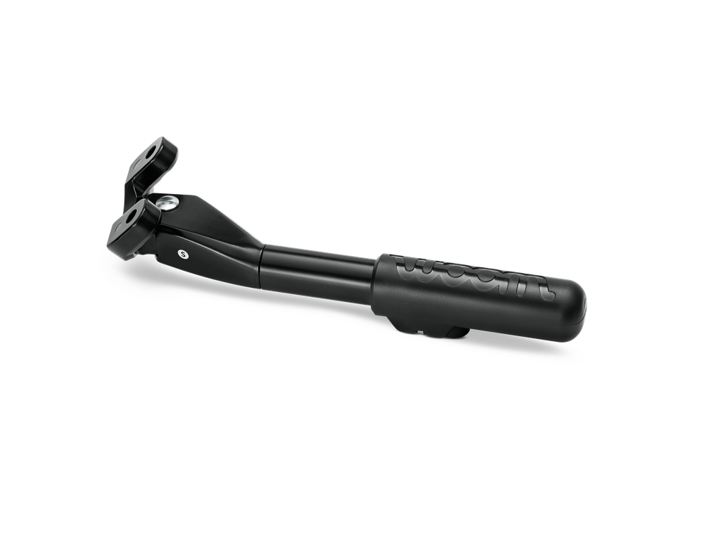Woom - Leggie Bicycle Kickstand Only - Black