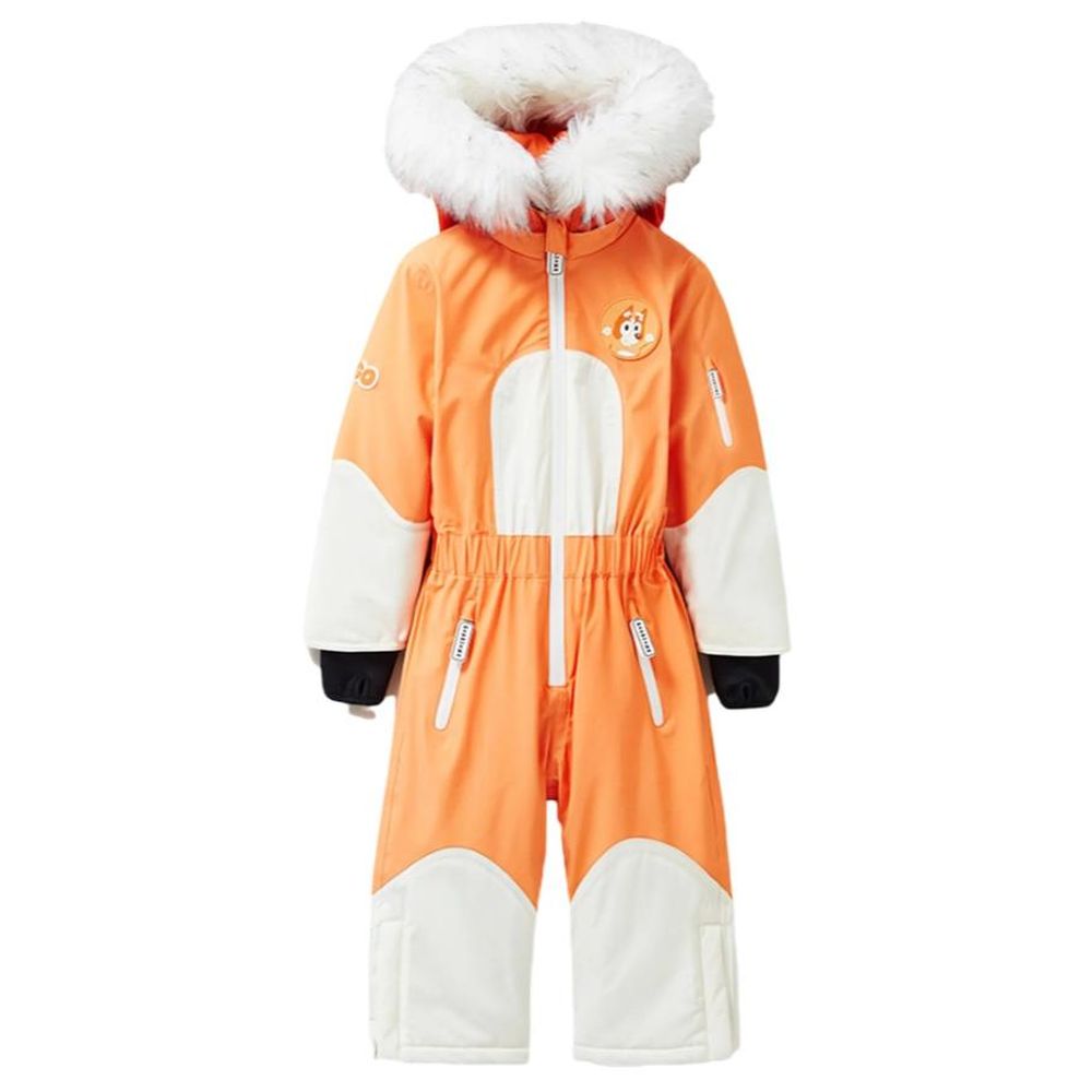 Roarsome Kids Snowsuits Bingo