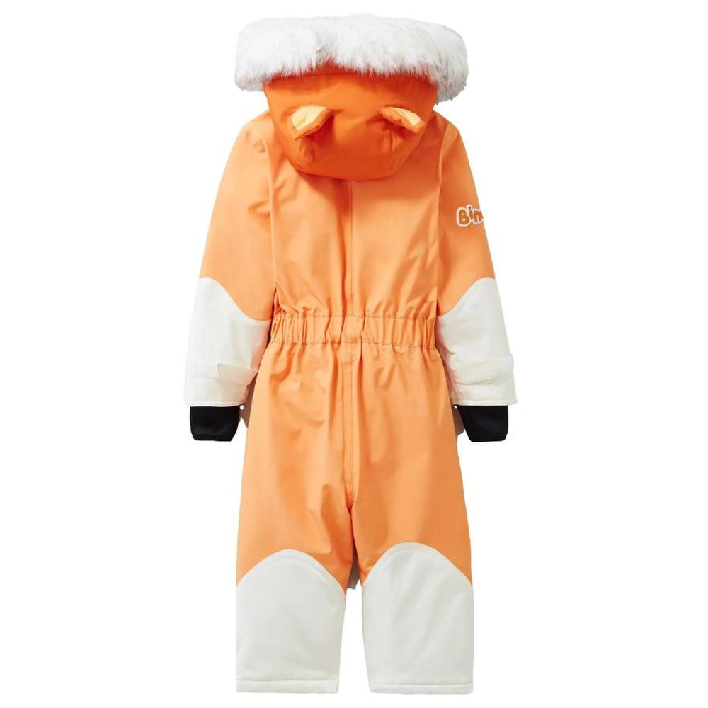 Roarsome Kids Snowsuits Bingo