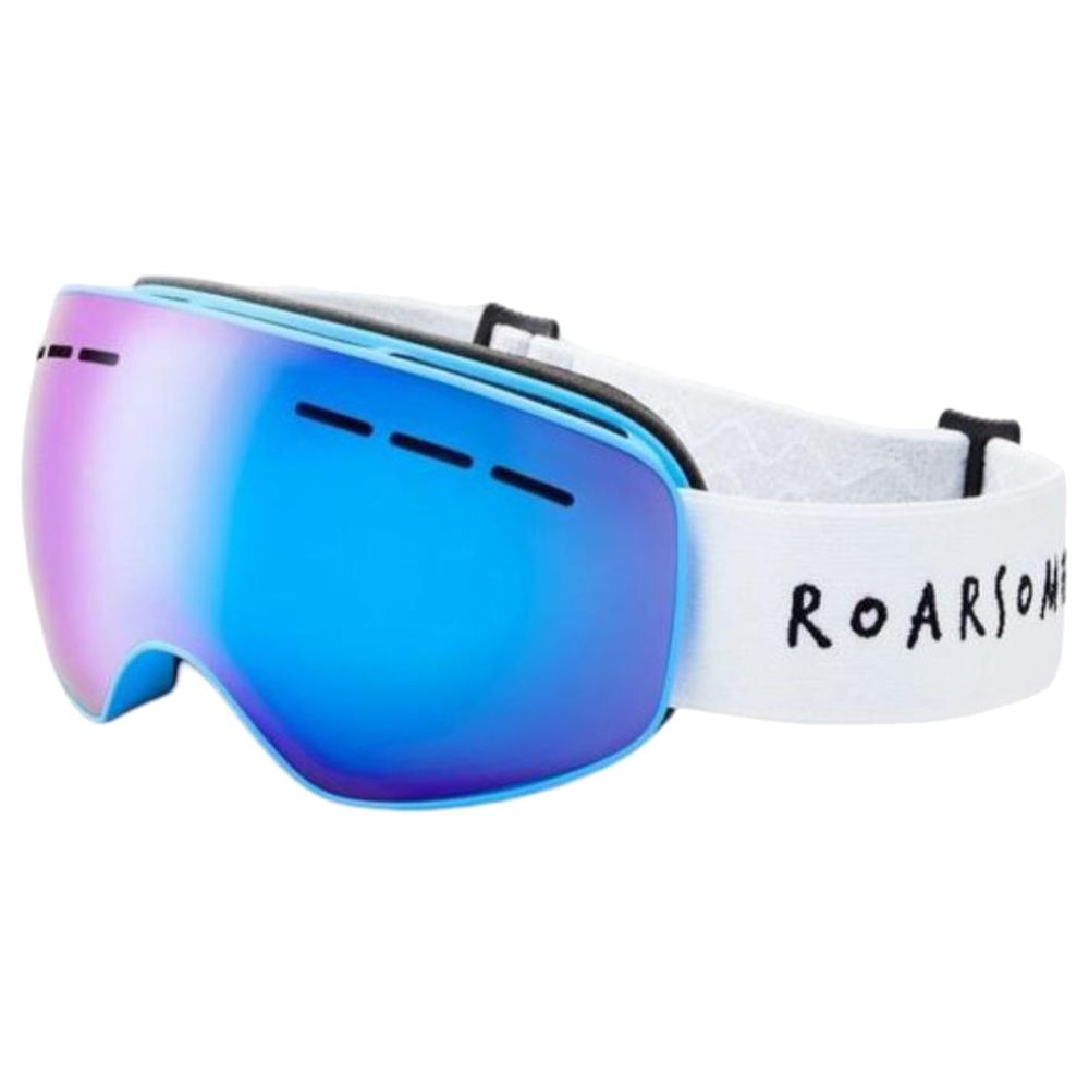 Roarsome Kids Ski Goggles