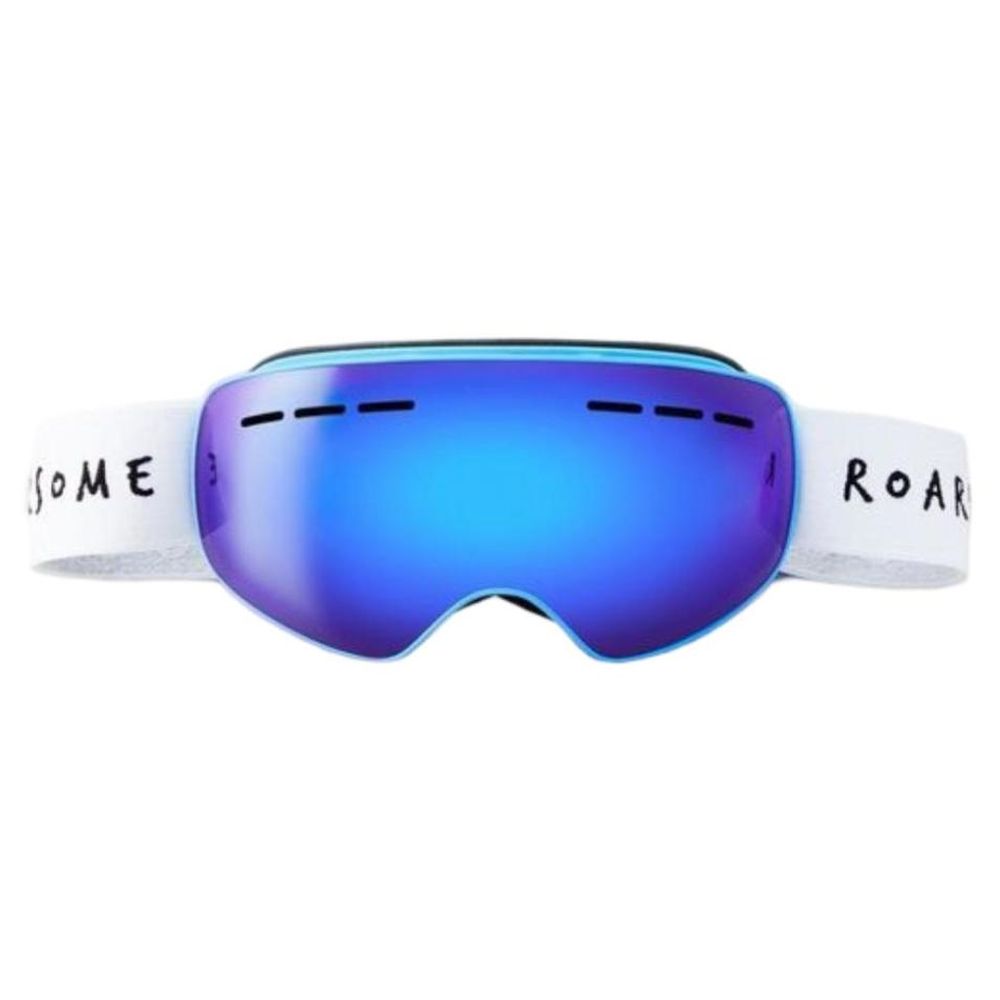 Roarsome Kids Ski Goggles