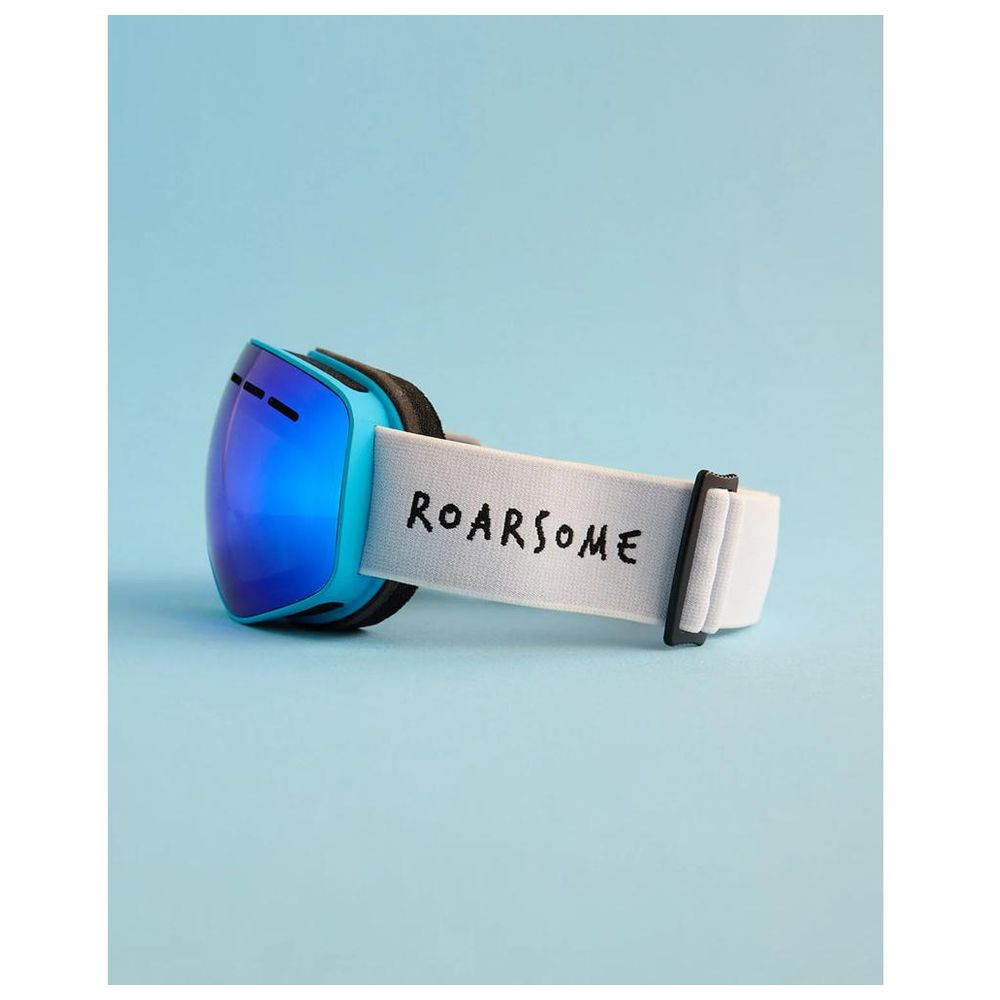 Roarsome Kids Ski Goggles