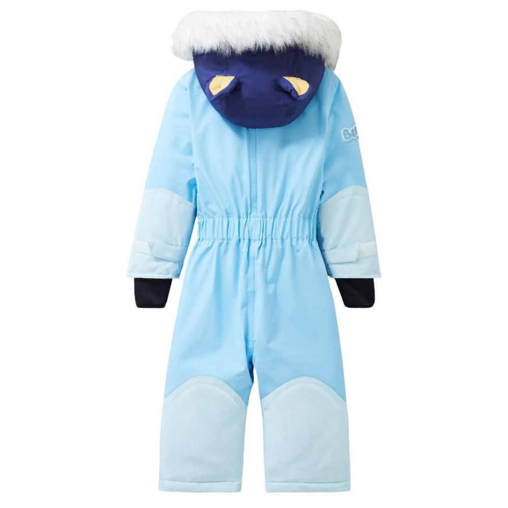 Roarsome Boy's Snowsuits Bluey